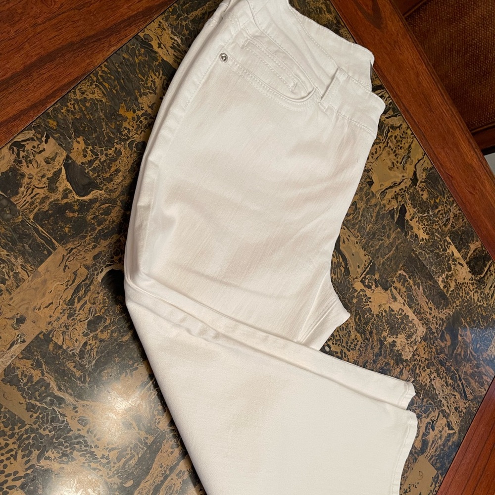 Chico's Women's Denim Jeans